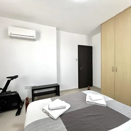 Appartement Sealine *