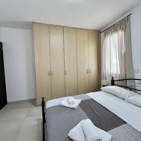 Appartement Sealine Larnaca