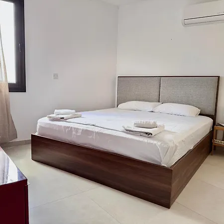Appartement Sealine *