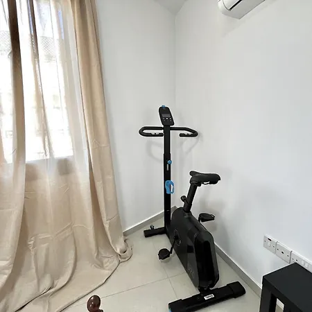Appartement Sealine *
