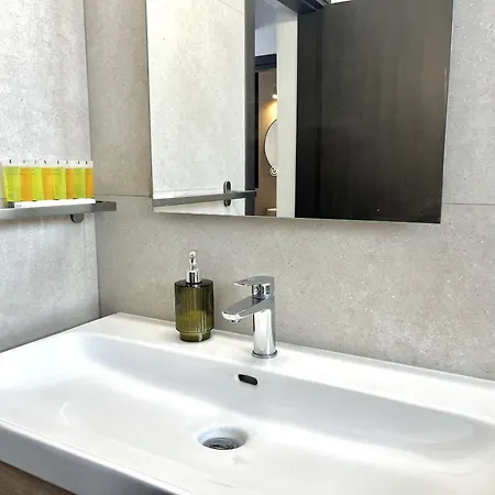 Sealine Appartement *