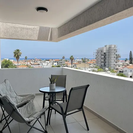 Sealine Appartement