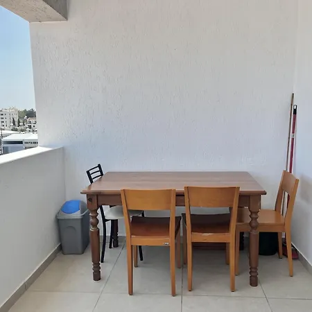 Appartement Sealine *