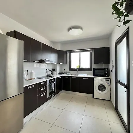 Apartment Sealine *
