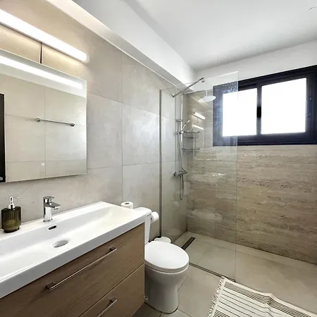 Apartment Sealine Larnaca