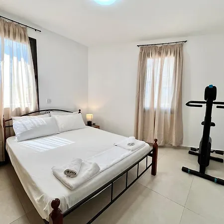 Sealine Apartment *