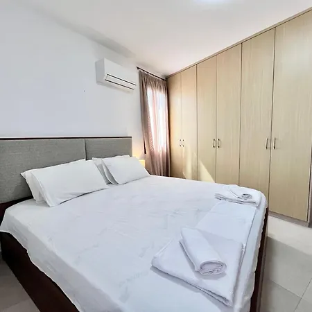 Sealine Apartment Larnaca